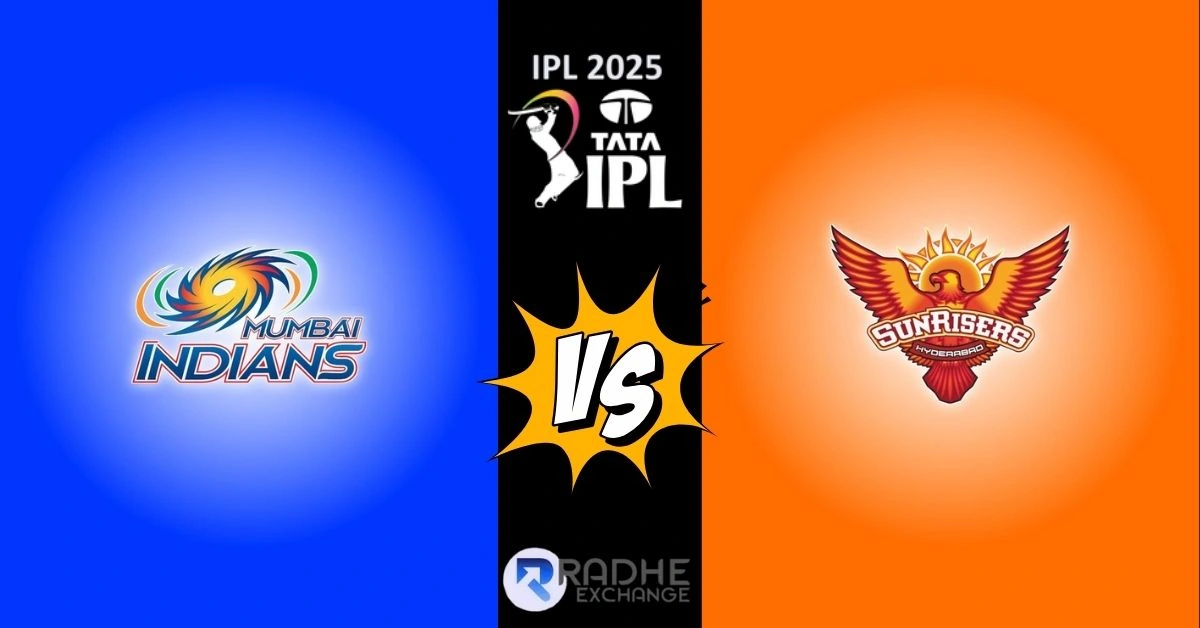 MI vs SRH