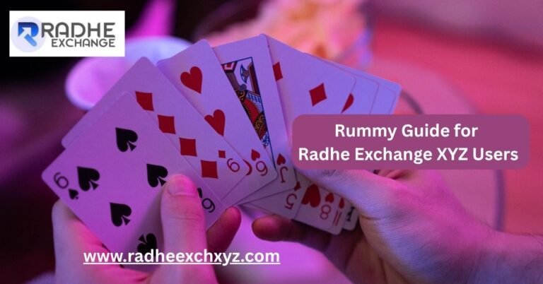 Rummy Guide