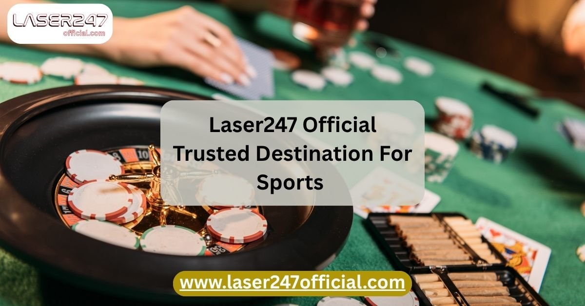 laser247official