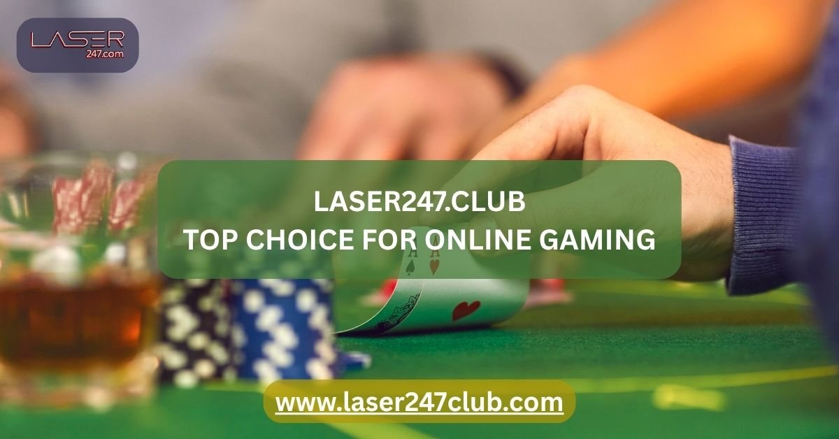 laser247club top choice