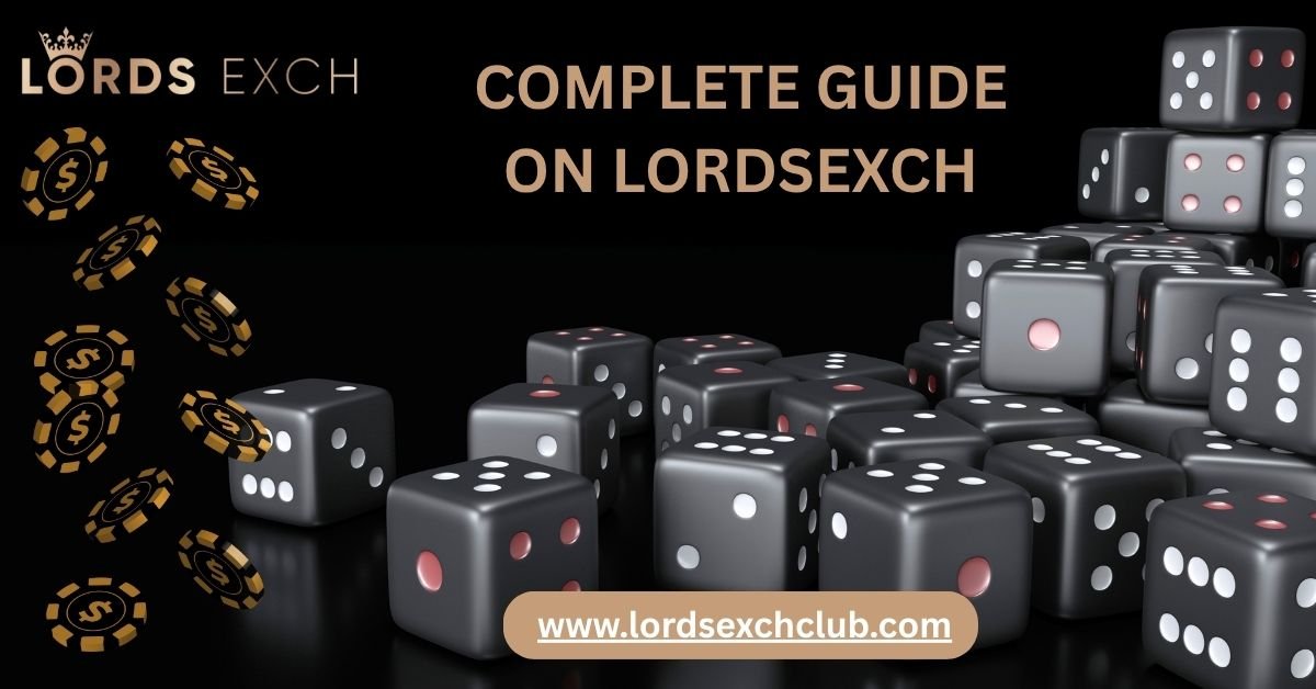 Lordsexch