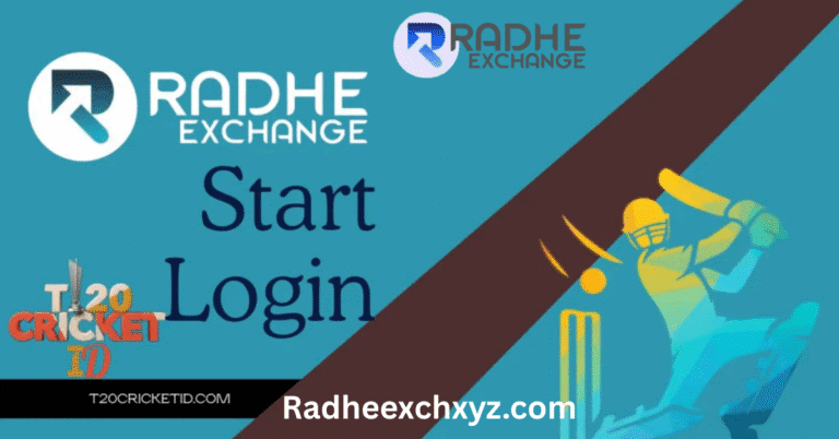 How to Get a Radhe Exchange New ID in 2025 – Complete Sign Up Guide