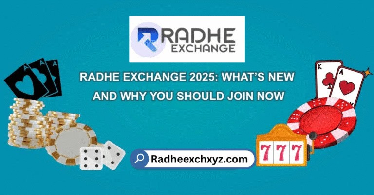 How to Download and Install Radhe Exchange App in 2025