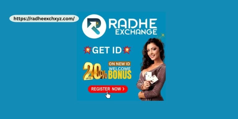 radhe exch xyz