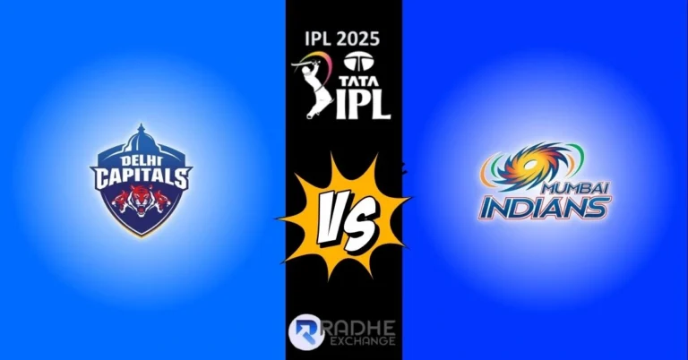 DC vs MI