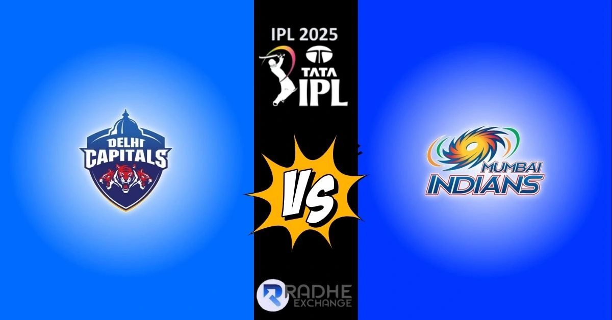 DC vs MI