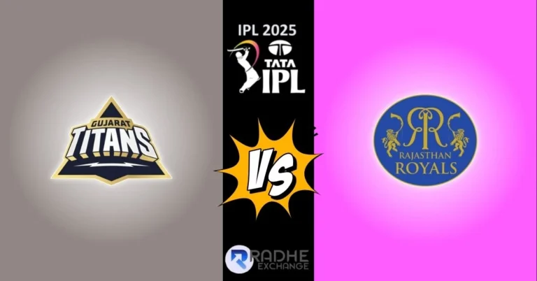 GT vs RR