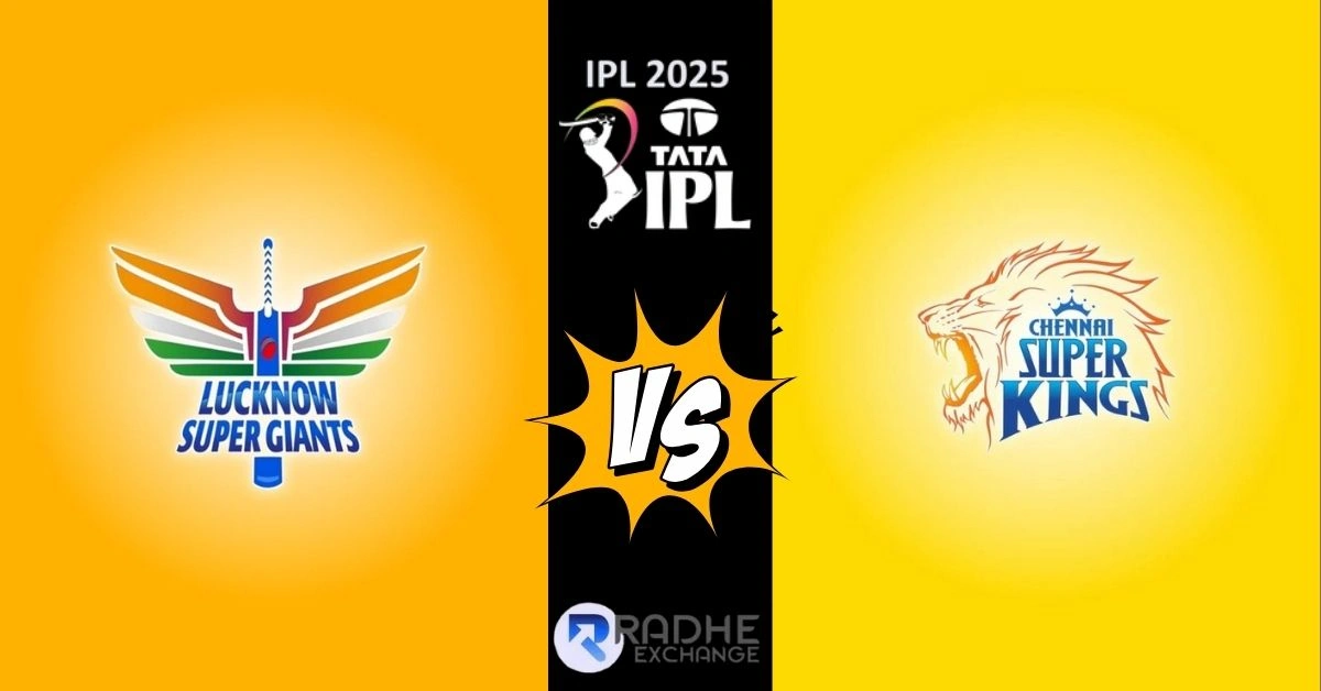 LSG vs CSK