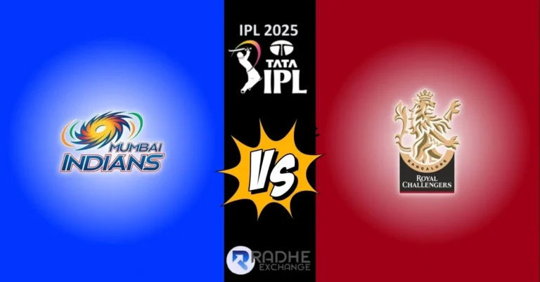 MI vs RCB