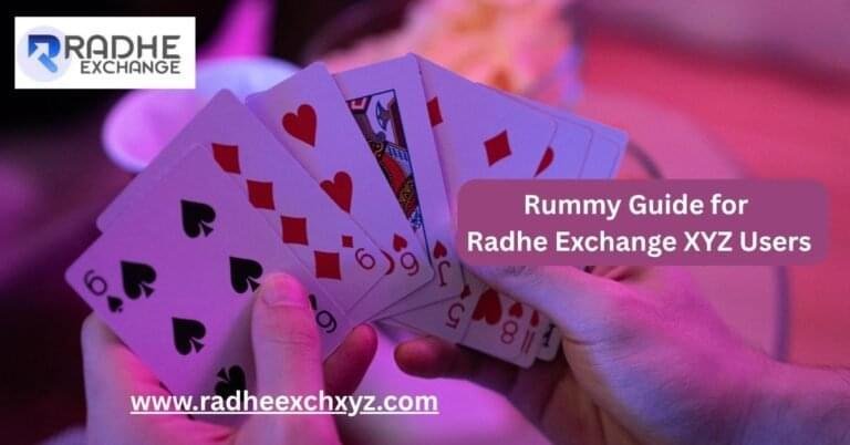 Rummy Guide