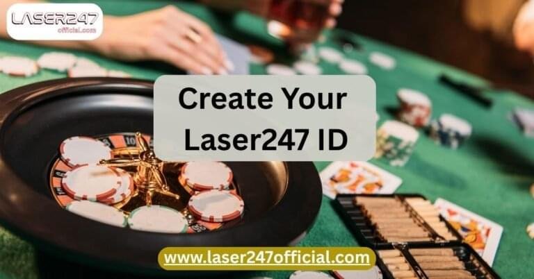 Laser247 Official