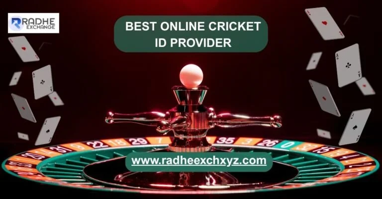 Radhe Exchange xyz best id provider