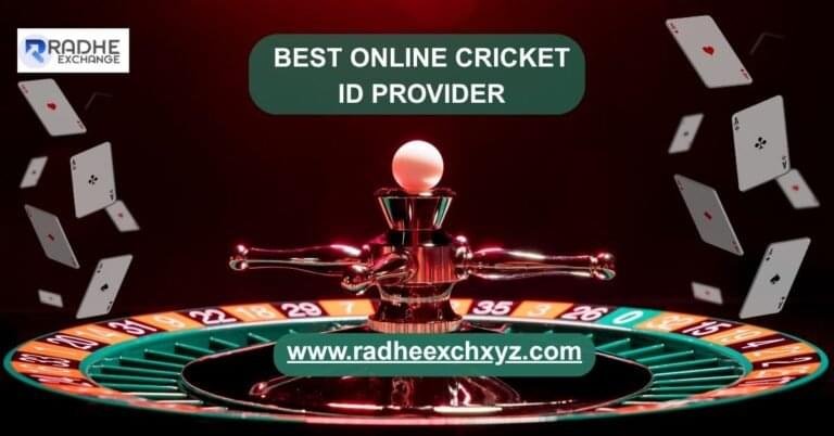 Radhe Exchange xyz best id provider