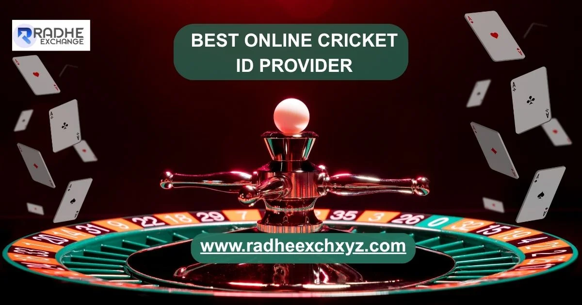 Radhe Exchange xyz best id provider