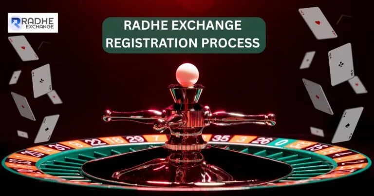 Radhe Exchange Registration Process