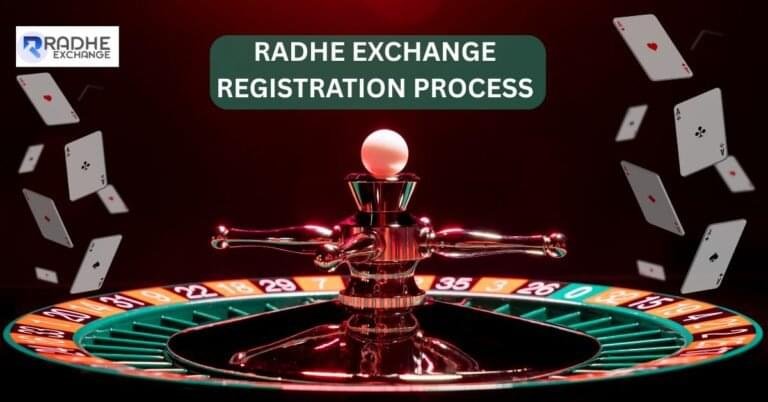 Radhe Exchange Registration Process