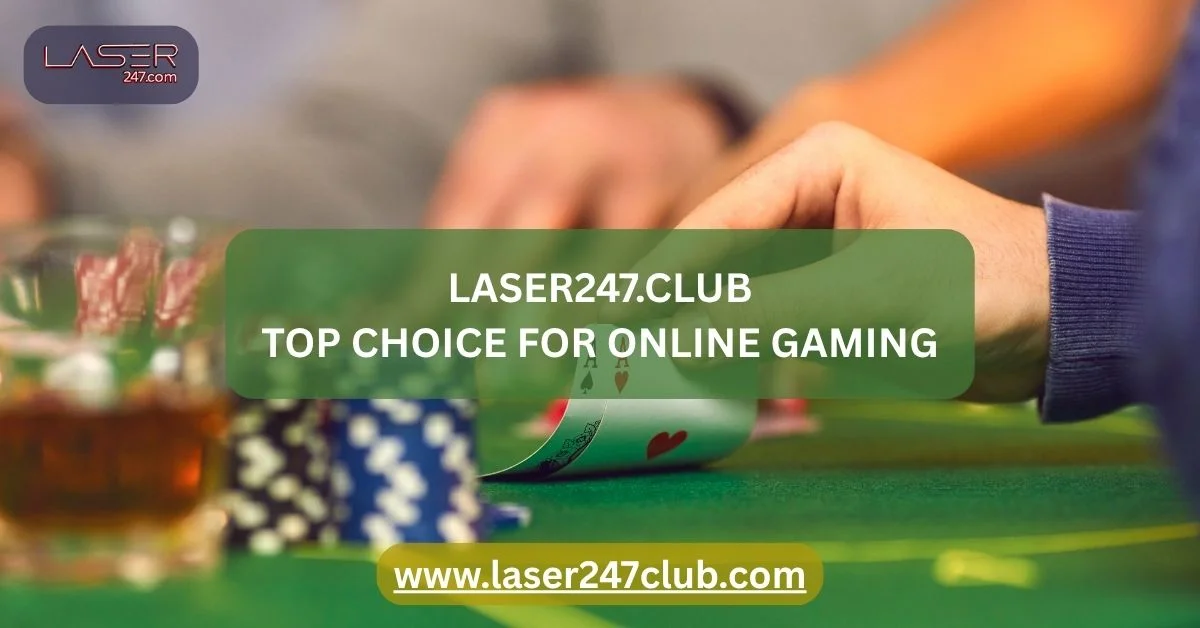 laser247club top choice