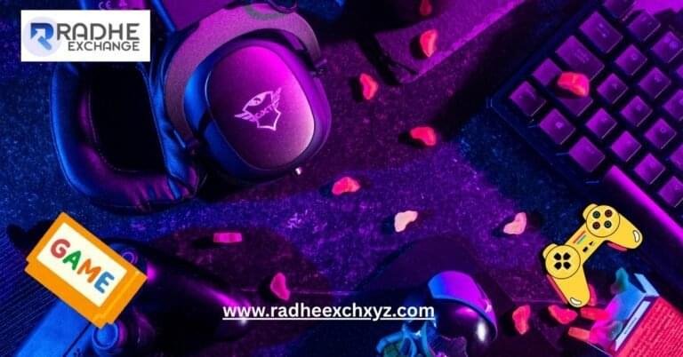 radhe exchange xyz