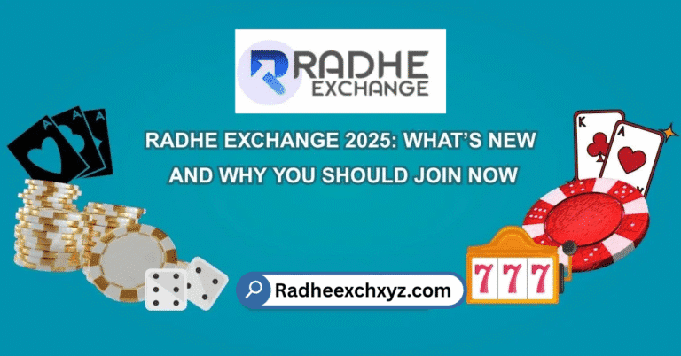 How to Download and Install Radhe Exchange App in 2025